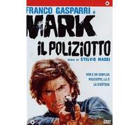 Mark The Policeman DVD Cecchi Gori Home Video