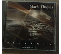 Mark Thomas - Distance (UK Import)