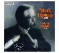 Mark Thomas - Images