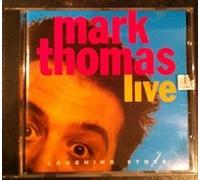 Mark Thomas - Live!