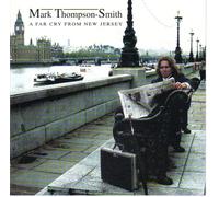 Mark Thompson-Smith - Far Cry From New Jersey