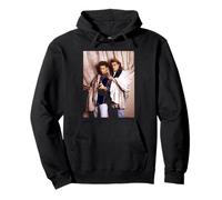 Mark Thompson The Mark & Brian Radio Show By Michael Grecco Pullover Hoodie