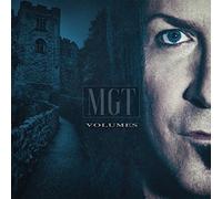 Mark Thwaite Gemini - Volumes [New CD]