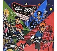 Mark, Tom & Travis Show: The Enema Strikes Back by blink-182 (CD, 2012)