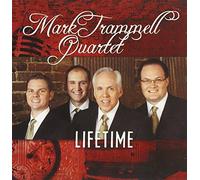 Mark Trammell Quartet - Lifetime