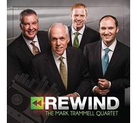 Mark Trammell Quartet - Rewind