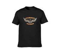 Mark Tremonti Alter Bridge Man T-Shirt Black Unisex Tee Black L