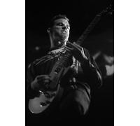 Mark Tremonti Of Creed And Alter Bridge Blank Guitar Tab Songbook For Fans, Musicians, Music Teachers, Students And Virtuosos