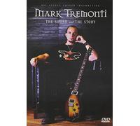 Mark Tremonti: The Sound and the Story