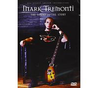 Mark Tremonti: The Sound And The Story [DVD]