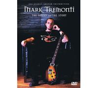 Mark Tremonti: The Sound And The Story - Guitar - DVD