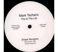 Mark Tschanz - This Is The Life