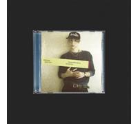 Mark Tuan Silhouette [Jewel ver.] 2nd Mini Album (Sunset ver.)