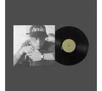 Mark Tuan - Silhouette (Vinyl) [VINYL]