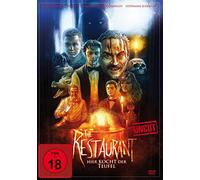Mark Turner, Anthony Misiano, Byron Clohessy - The Restaurant-Hier Kocht der Teufel (Uncut) [Import]