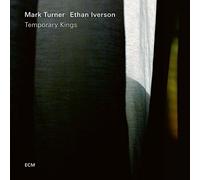 Mark Turner & Ethan Iverson - Temporary Kings [VINYL]