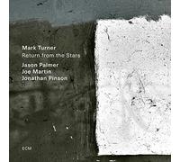 Mark Turner - Return From The Stars