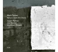 Mark Turner - Return From The Stars