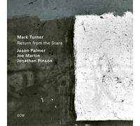 Mark Turner - Return From The Stars