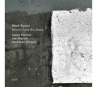 Mark Turner - Return From The Stars [VINYL]
