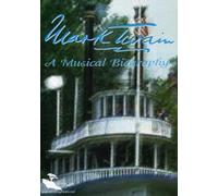 Mark Twain: A Musical Biography [DVD] [Region 1] [US Import] [NTSC]
