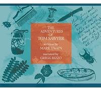 Mark Twain - Adventures of Tom Sawyer