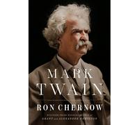 Ron Chernow Mark Twain (Hardback)