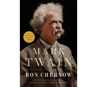 Ron Chernow Mark Twain (Hardback)