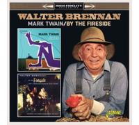 Walter Brennan - Mark Twain / By The Fireside