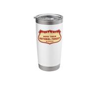 Mark Twain National Forest Stainless Steel Insulated Tumbler