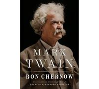 Ron Chernow Mark Twain (Hardback)