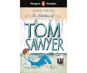 Mark Twain Penguin Readers Level 2: The Adventures of To (Paperback) (US IMPORT)