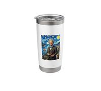 Mark Twain Stainless Steel Insulated Tumbler