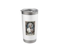Mark Twain Tarot Stainless Steel Insulated Tumbler