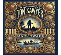 Mark Twain The Adventures of Tom Sawyer (Collector's Edition) (Laminated Mark Twain Multicolor