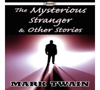 Mark Twain The Mysterious Stranger & Other Stories Paperback Book Mark Twain Multicolor
