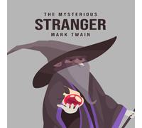 Mark Twain The Mysterious Stranger Paperback Book Mark Twain Multicolor