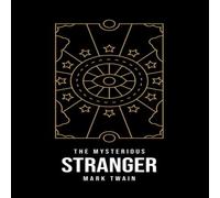 Mark Twain The Mysterious Stranger Paperback Book Mark Twain Multicolor