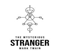Mark Twain The Mysterious Stranger Paperback Book Mark Twain Multicolor