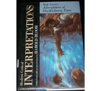 Mark Twain's "Adventures of Huckleberry Finn" (Modern Critical Interpretations S.)