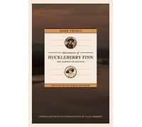 Mark Twain's Adventures of Huckleberry Finn: The NewSouth Edition