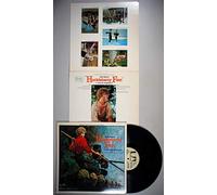 Mark Twain's "Huckleberry Finn" a Musical Adaptation