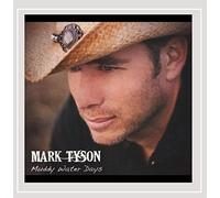 Mark Tyson - Muddy Water Days