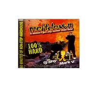 Mark V & DJ Shy - Meltdown