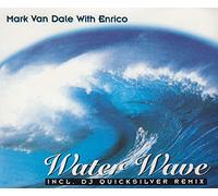 Mark van Dale & Enrico - Dance Hit ! CD-MAXI-SingIe [Club Remixes]