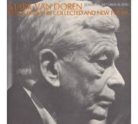 Mark Van Doren - Reads from His Collected and New Poems