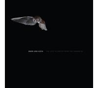 Mark Van Hoen - Last Flowers From The Darkness - Vinyl Record - E600z