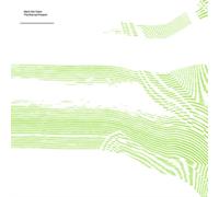 Mark Van Hoen - The Eternal Present (Vinyl LP 2025, 10 Track Album EDDA80LP)