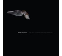 Mark Van Hoen - The Last Flowers From T LP Vinyl