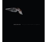 Mark Van Hoen - The Last Flowers From The Darkness [VINYL]